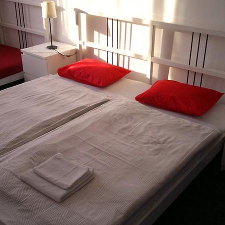 Apartment Maximilian Bratislava Quarto foto